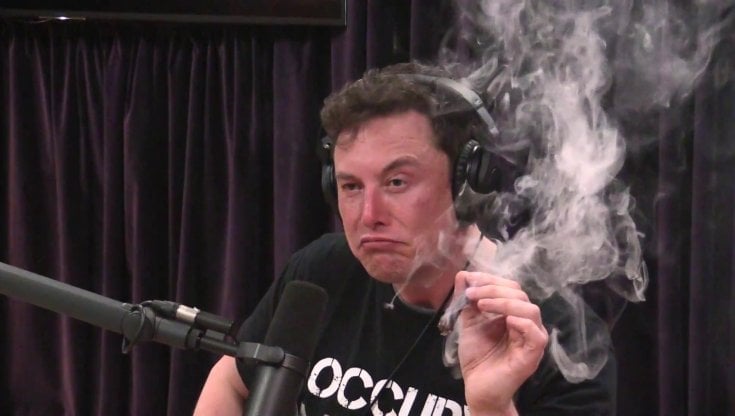 Elon Musk-Twitter una questione di sicurezza nazionale