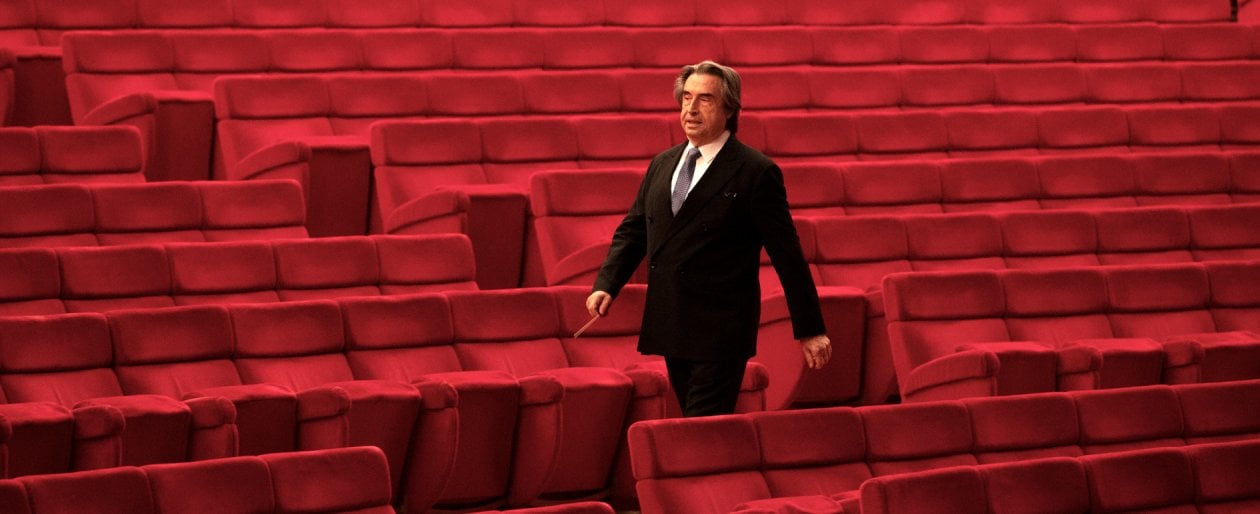 Riccardo Muti ritrova Mozart: "Don Giovanni insegna che anche il Male è luce"