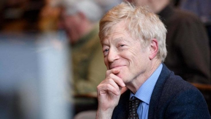 Roger Scruton