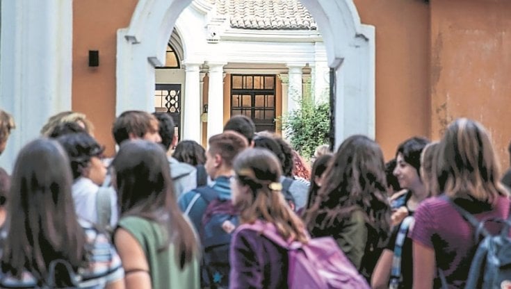 La sinistra ricominci dalla cura dei ragazzi 