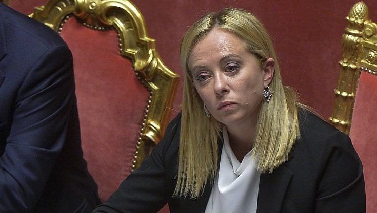 Le mani del governo Meloni sull'Agenzia delle Entrate: l'evasione e quella relazione sul “nero” sparita. 