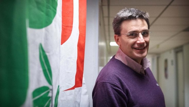 Roberto Morassut, deputato del Pd