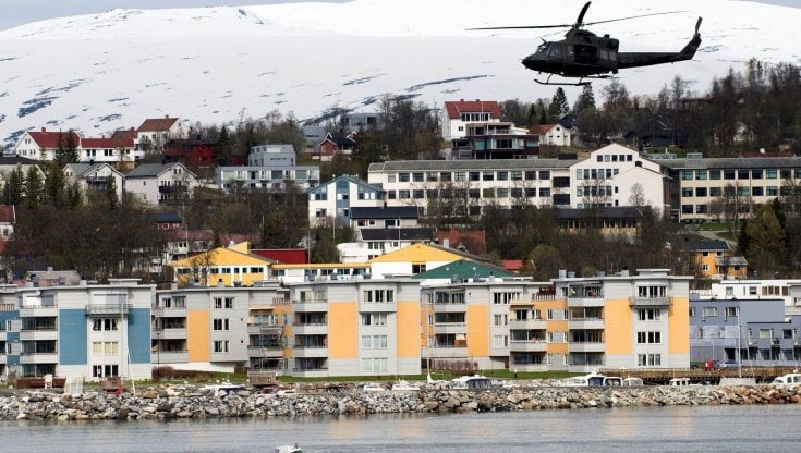 Norvegia, arrestata una spia brasiliana del Cremlino