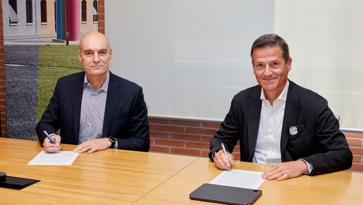 Hera e Camst accelerano sull’economia circolare