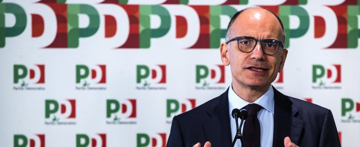 Una direzione per il Pd