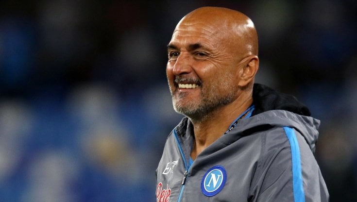 Luciano Spalletti