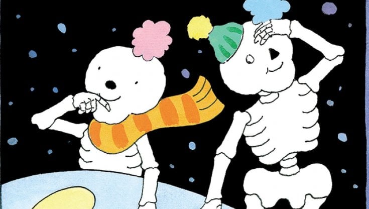 Libri di Halloween per bambini tra novità, tendenze e grandi classici