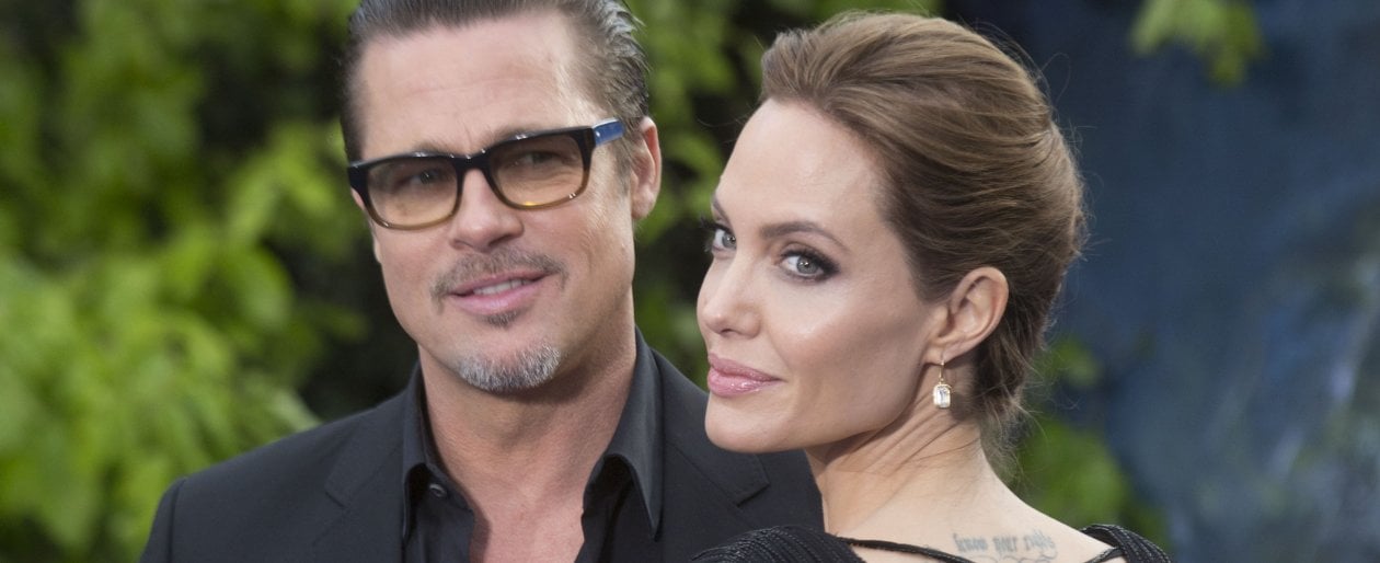 Musica e grandi vini, Brad Pitt fa rinascere gli studi Miraval