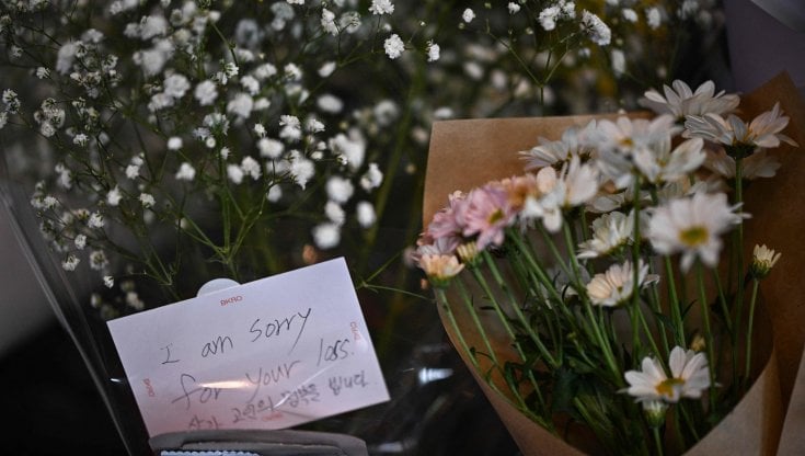 Perché portiamo i fiori ai morti