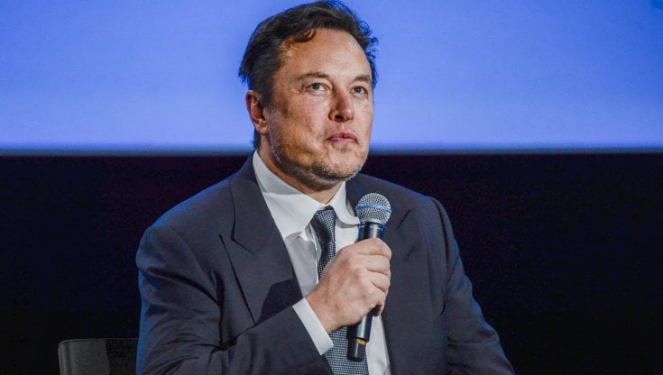 Elon Musk Twitta Una Teoria Complottista Sull aggressione Al Marito Di 