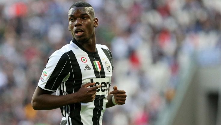 Paul Pogba