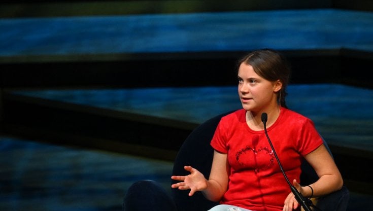 Greta Thunberg: "Perché non parteciperò alla Cop27 in Egitto"
