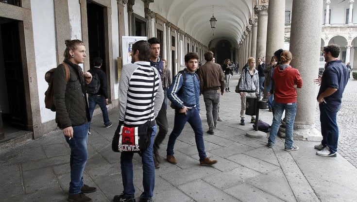 Affitti sempre più cari per gli studenti: ecco quanto costa una singola città per città
