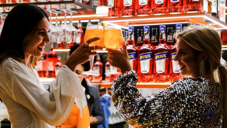 Campari cresce ancora negli Usa con il  bourbon Wilderness Trail Distillery