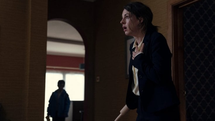 'The devil's hour', con il demonio nulla è scontato