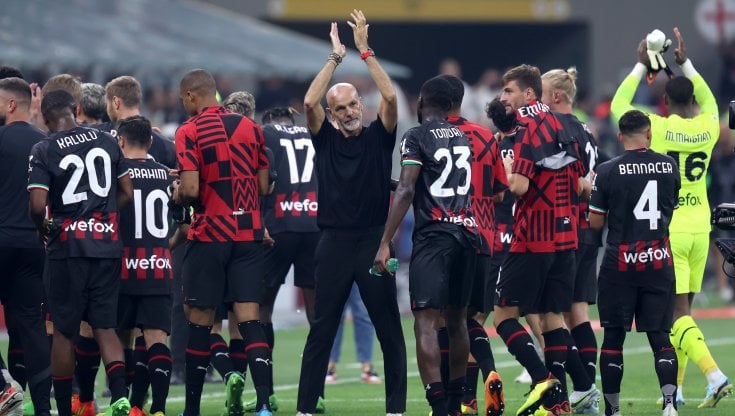 Stefano Pioli