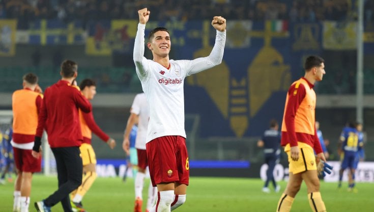 Cristian Volpato