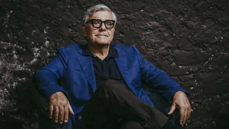 Giancarlo De Cataldo: "Nei delitti che più ci impressionano sono nascoste le nostre paure"