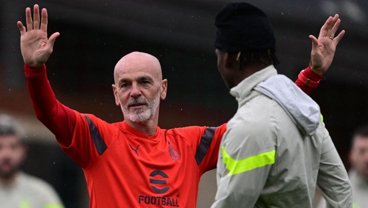 Stefano Pioli