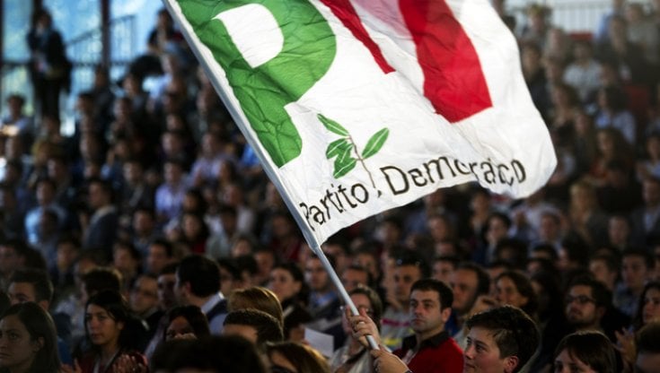 Essere di sinistra vuol dire produrre valore - la Repubblica