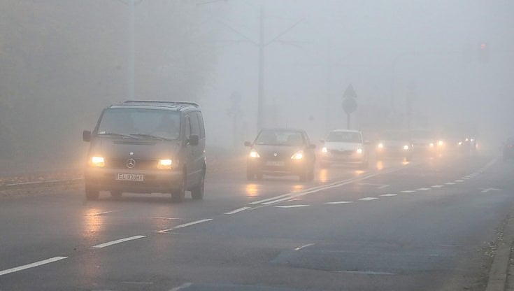 Previsioni meteo: estate agli sgoccioli, da giovedì pioggia, freddo e vento