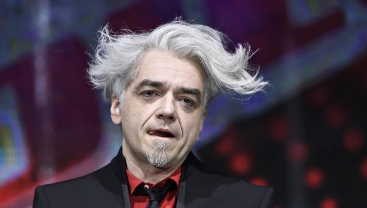 X Factor, Morgan ospite della seconda puntata dei Live