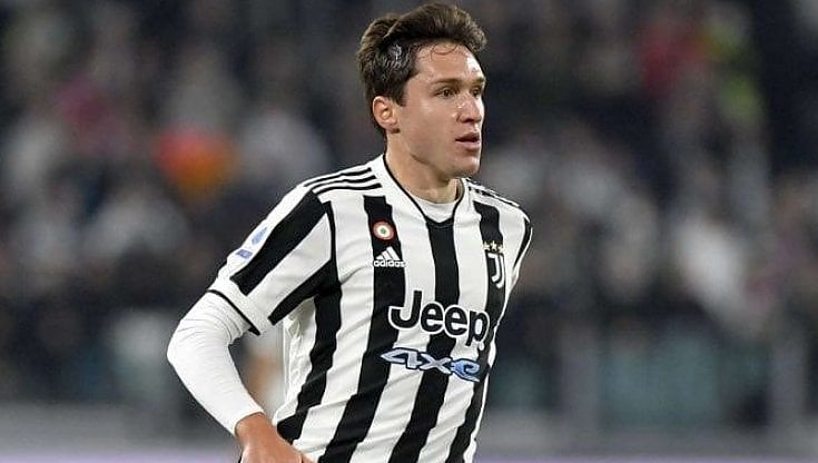 Federico Chiesa