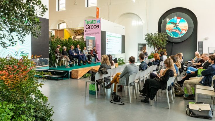 All'Adi Design Museum vanno in scena gli Fsc Furniture awards