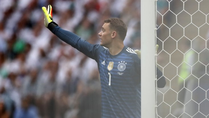 Manuel Neuer