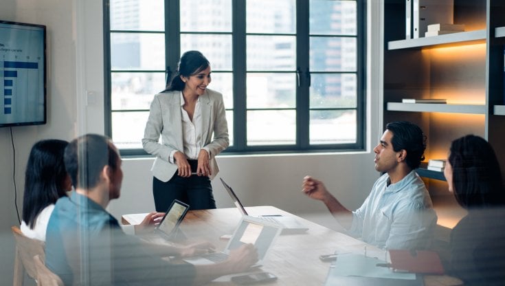 Empowerment femminile: l’inclusione come fonte di ricchezza