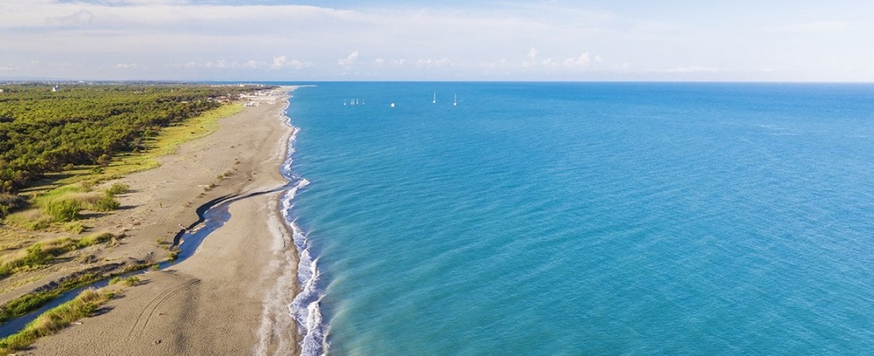 La Basilicata per un turismo nuovo
