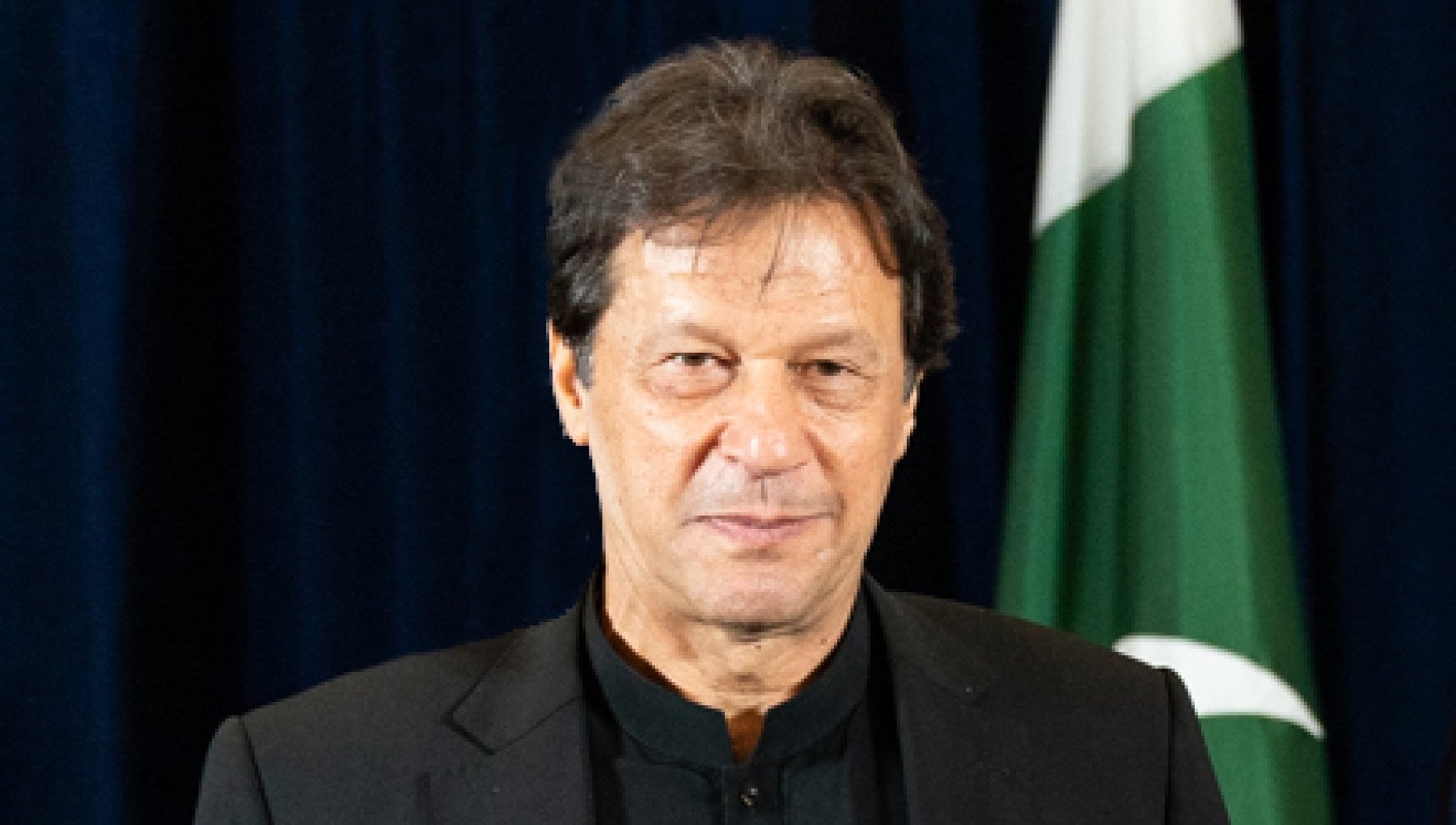 Pakistan Former Prime Minister Imran Khan Shot breakinglatest news 