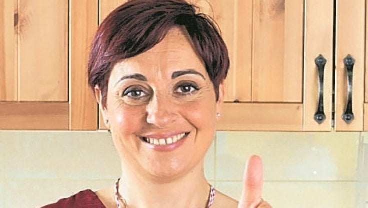 Benedetta Rossi