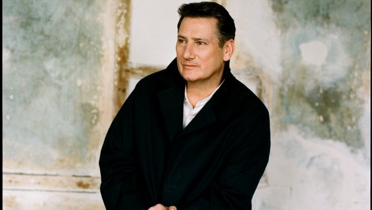 Tony Hadley: "Amare gli anni Ottanta significa vivere senza nostalgia"