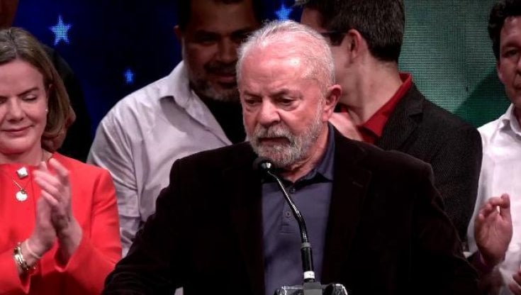 Lula e la velenosa eredità di Bolsonaro