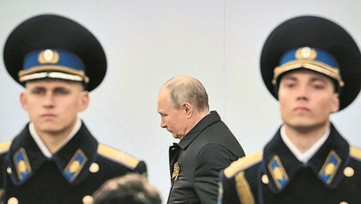 Quattro personaggi per capire la Russia di Putin, il libro di Federico Varese