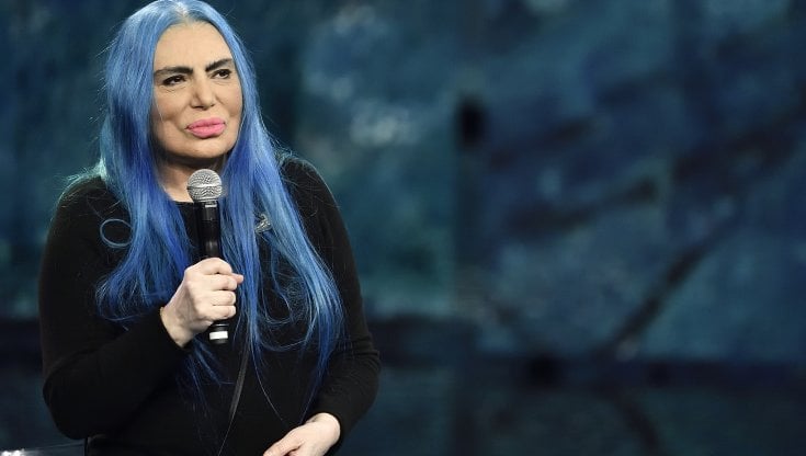 Loredana Bertè, la rivoluzione in 10 anni: in un cofanetto la carica della regina del rock