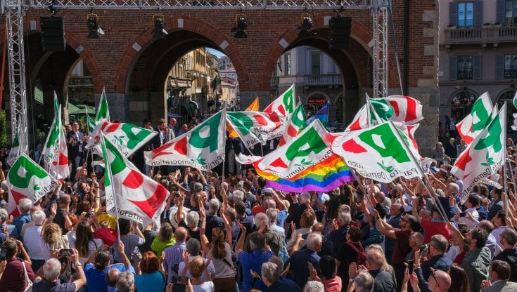 L'editore Giuseppe Laterza: "Sinistra, per rinascere devi aprirti all’esterno"