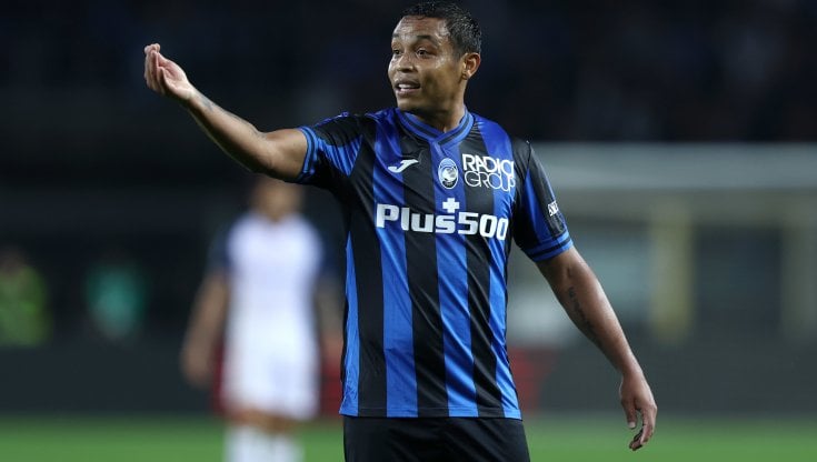 Luis Muriel