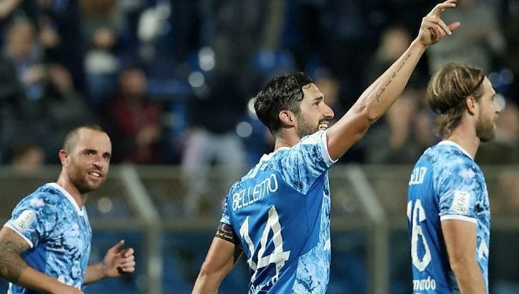 Serie B, Como-Venezia 1-1: Bellemo porta i lombardi fuori dalla zona retrocessione
