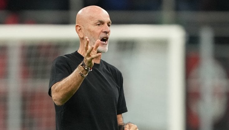 Stefano Pioli