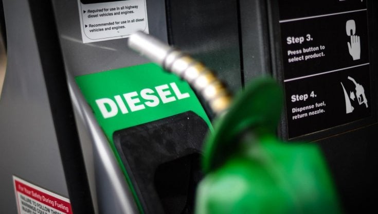 Il diesel colpisce ancora, ecco consumi e listino dei 10 modelli più venduti 