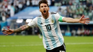Messi all'ultimo assalto: la Polonia di Lewandowski l'ostacolo maggiore nel gruppo C