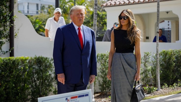 Trump, "l'elefante nella stanza". Cosa farà adesso?
