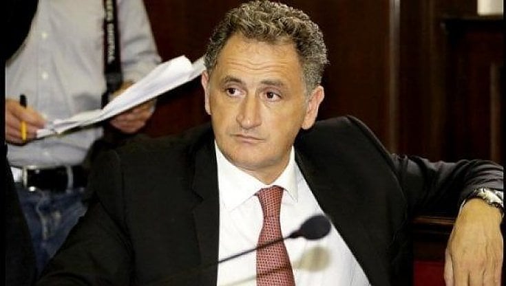Giosi Ferrandino