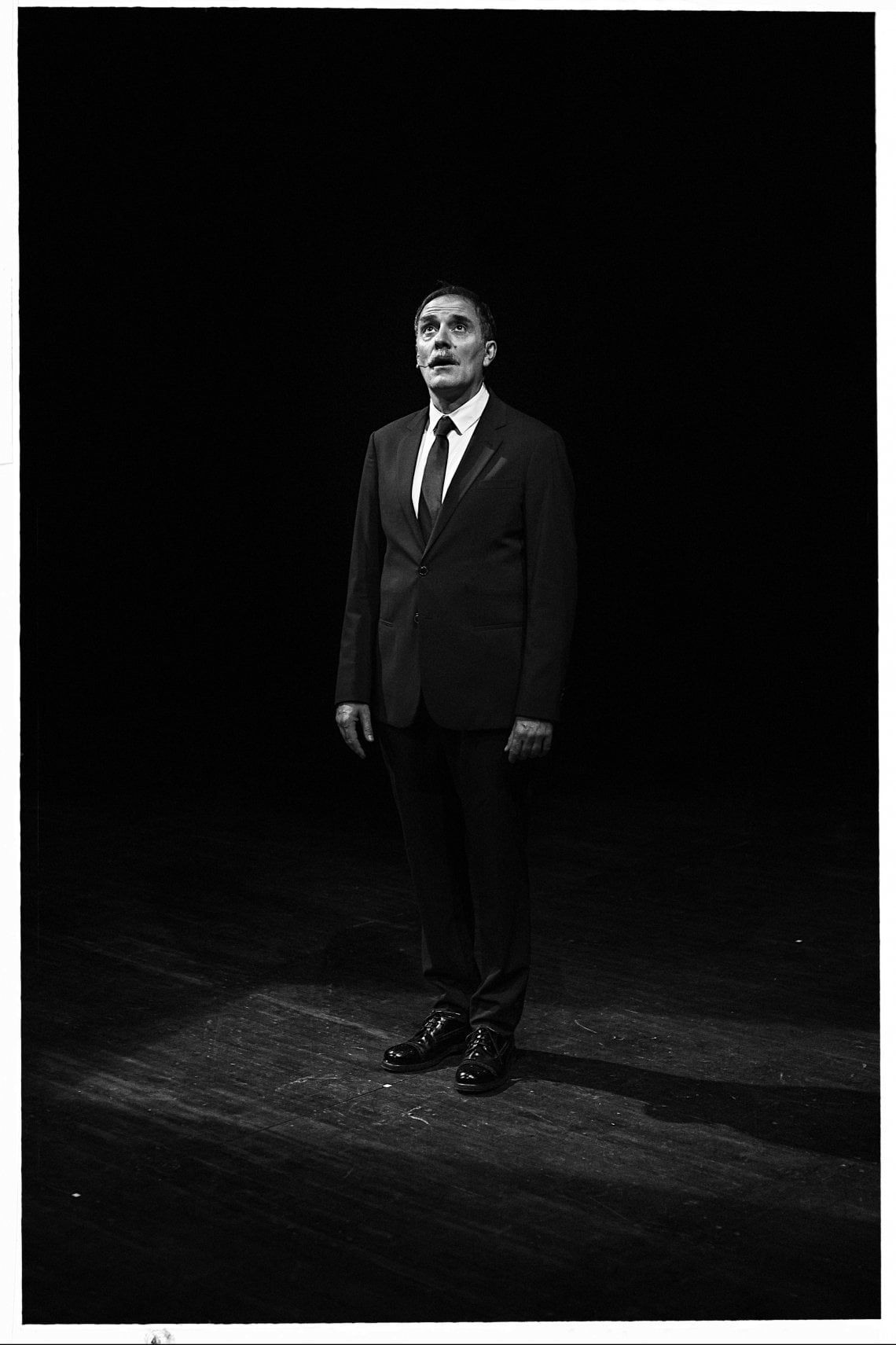 Valerio Mastandrea