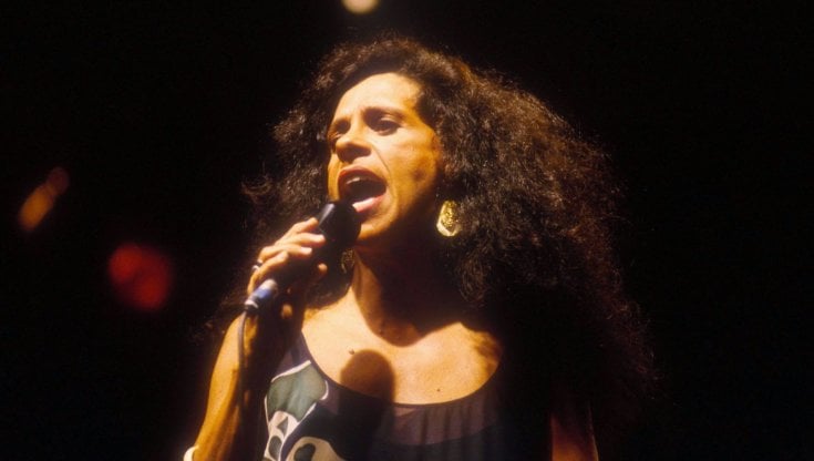 Gal Costa