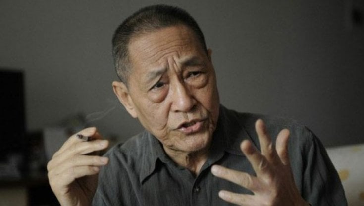 Cina: addio a Bao Tong, il comunista liberale che criticò il partito per la strage di Tiananmen 