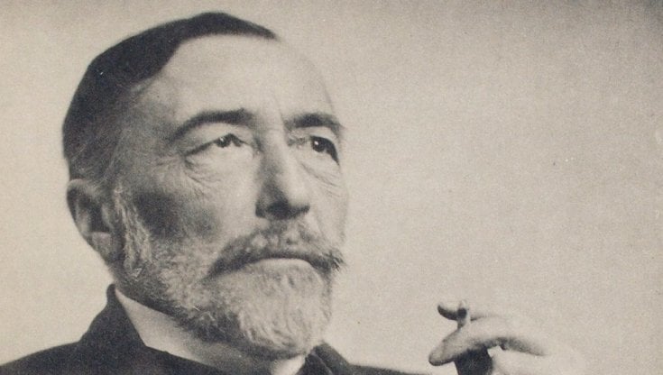 Joseph Conrad
