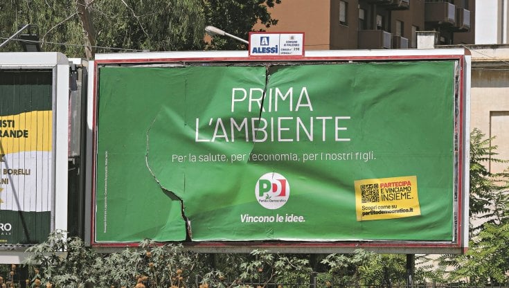 Bassolino: "Progressisti tornate a parlare al Sud"